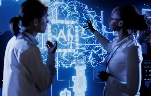 Explainable Adaptive AI (XAI)
