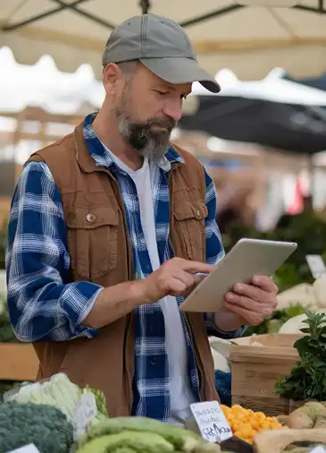 Farm Resource Management