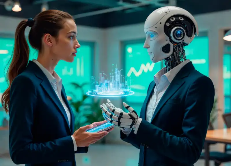 AI in Healthcare