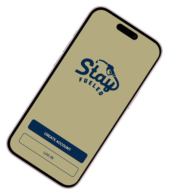 Find Your App Here