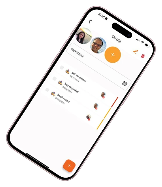 Find Your App Here