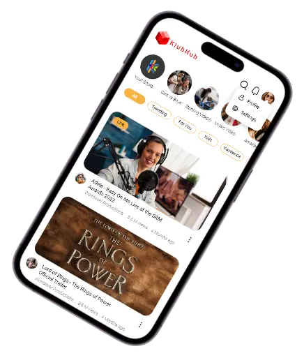 Find Your App Here