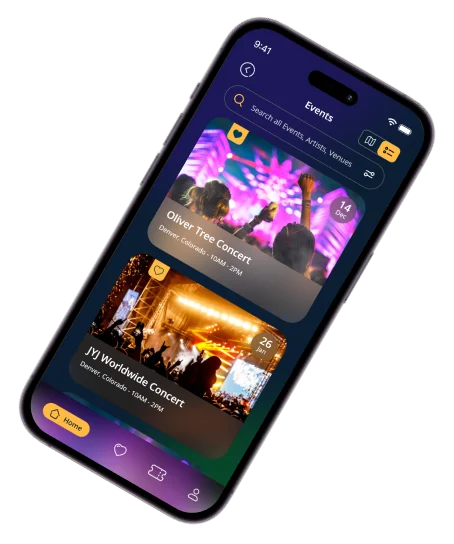 Find Your App Here