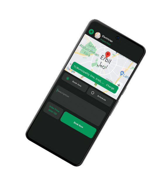 Build Your Scalable On-Demand Marketplace with JPLoft