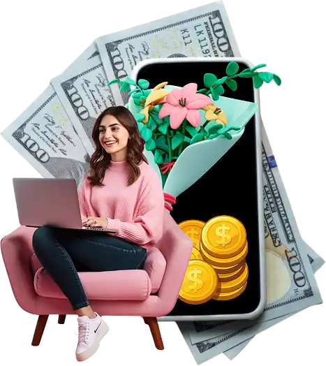 Curious About the Real Flower Delivery App Development Cost? 