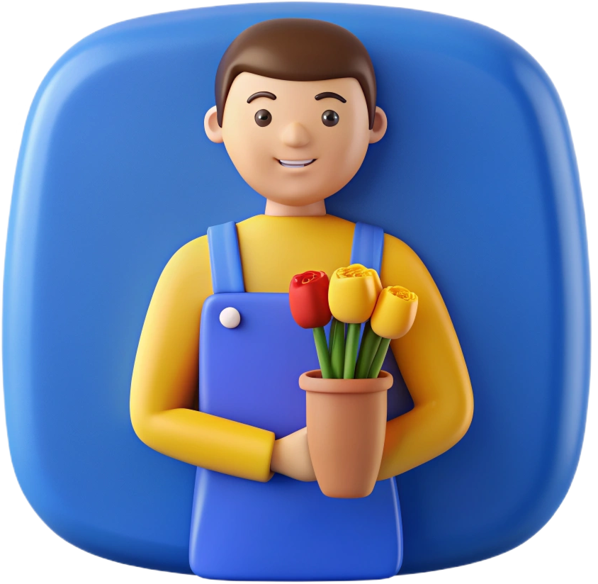 Make Your Flower Delivery App Bloom Online