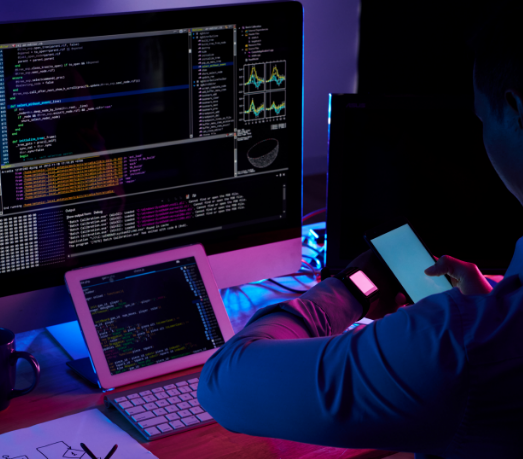 Hire Flutter Developers
