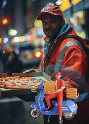 Food Delivery Aggregators