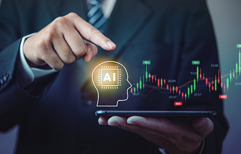 Forecasting and Predictive Analysis