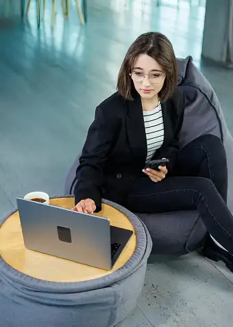 Freelance Job Platform