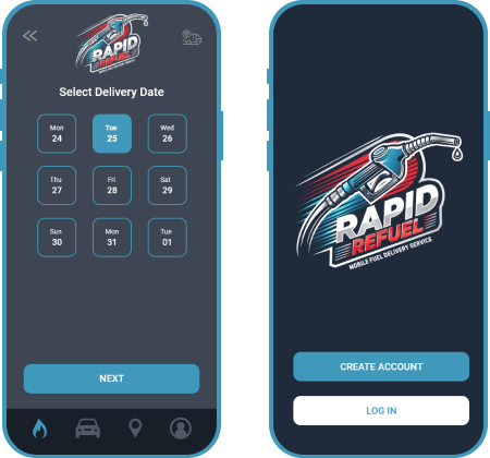 User Panel Features