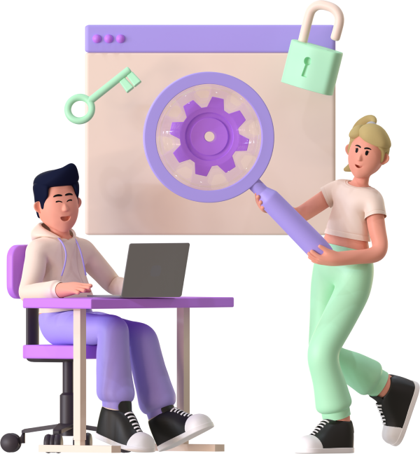 Hire Full Stack Software Developers Today.