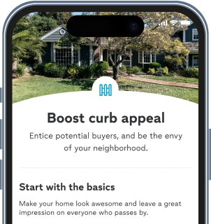 Thumbtack App Clone