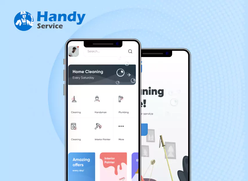 Handy Service