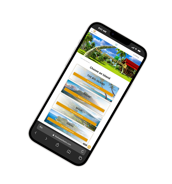 Build Your Next Real Estate Platform with JPLoft