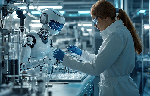 Life Science & Biotech Companies