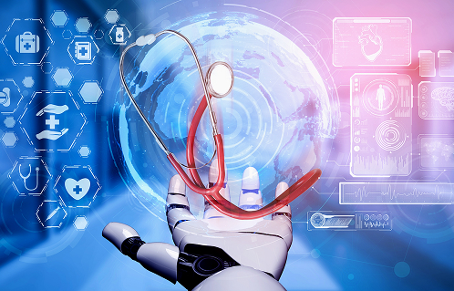 Health Data & EHR Platforms