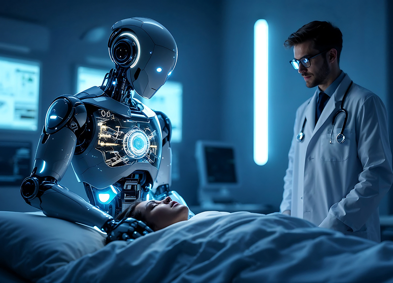 AI in Healthcare
