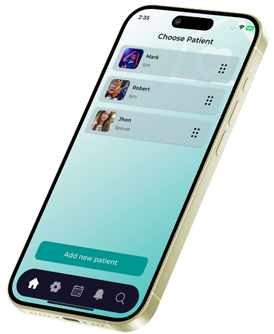 Create the Next Generation of Health Apps