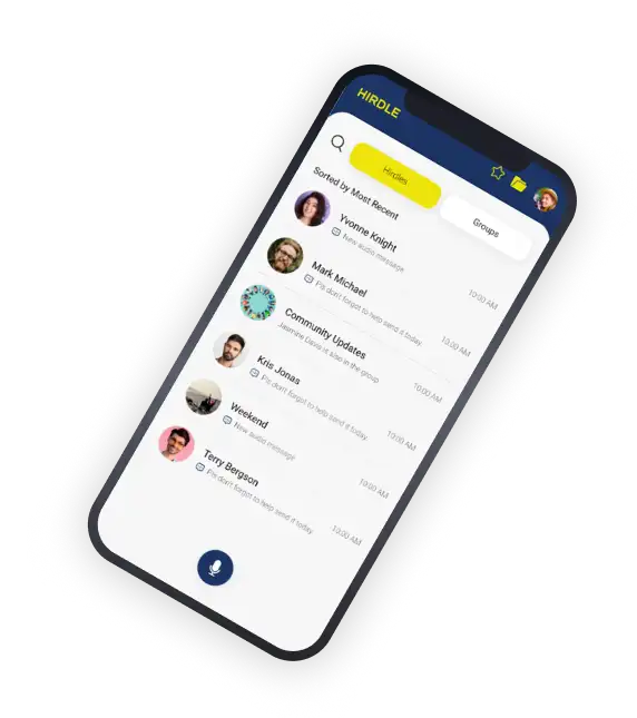 Launch Your Next-Gen Communication App with JPLoft