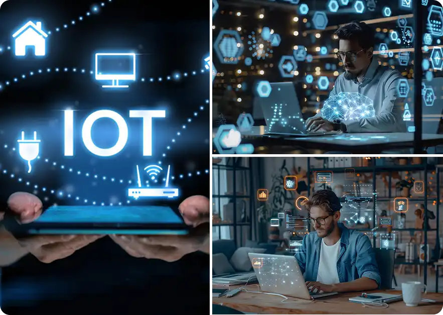Why Hiring IoT Developers Has Become So Challenging? 