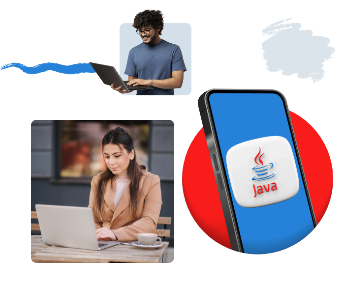 hire java developer