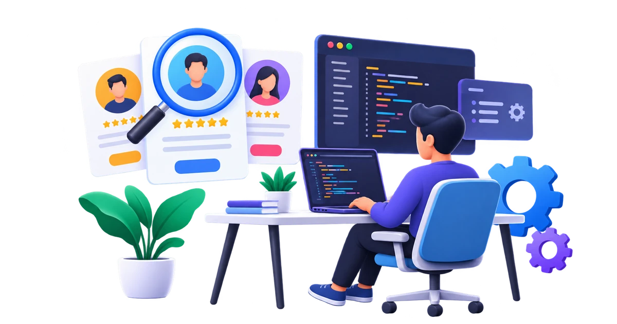 Hire Laravel Developers | Laravel Developers for Hire