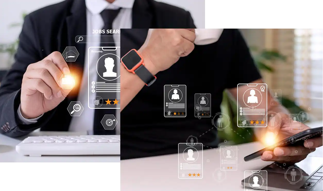 Revolutionize Hiring with Job Portal App Development