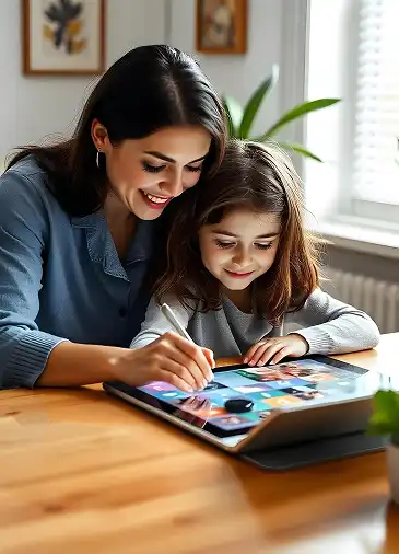 Home Tutor Finder & Booking Apps