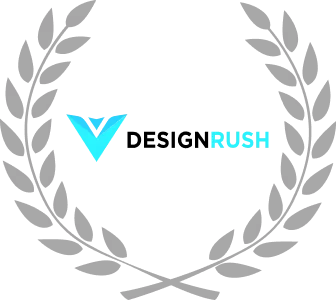 DesignRush Rating JPLoft