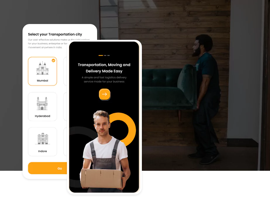 Home Services App Development Company