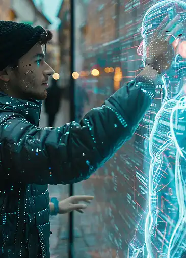 Human Activity Recognition