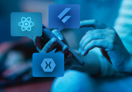 Hybrid Mobile App Development