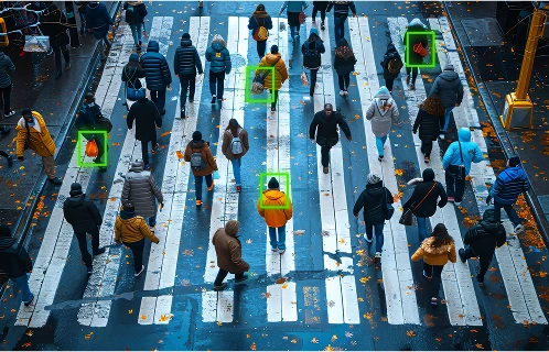 Image Recognition/Detection