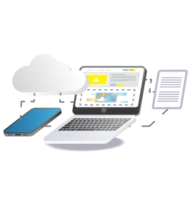 Mobile app development 