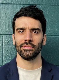 Camilo Giraldo