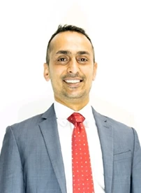 Himanshu Patel
