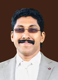 Dr. Renjith Krishnank