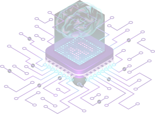 Security by design illustration