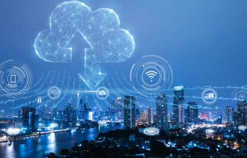 Industrial IoT (IIoT) Solutions