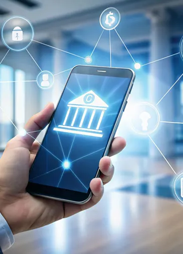 Insurance Banking Apps