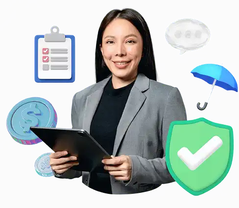 Insurance Business with AI