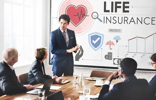 Life Insurance