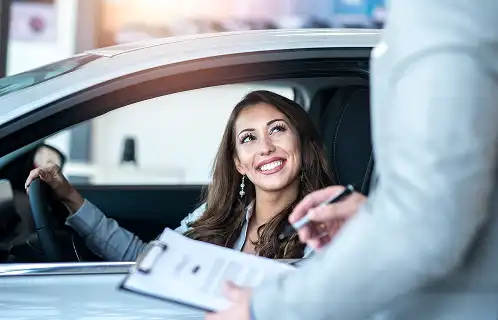 Auto Insurance