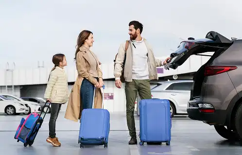 Travel Insurance