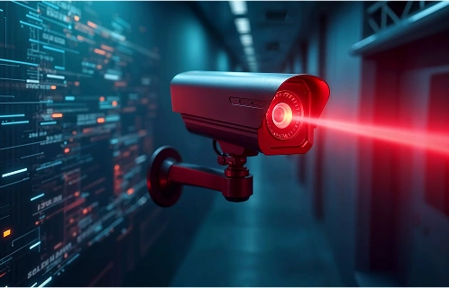 Intelligent Video Analysis