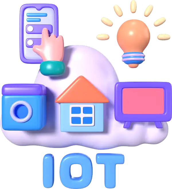 Ready to Build Smarter, Connected Solutions?