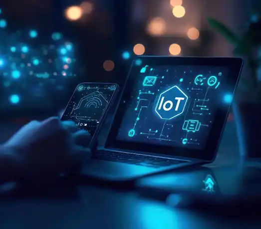 Hire IoT Developers