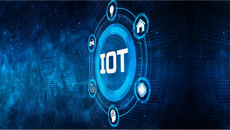 IoT