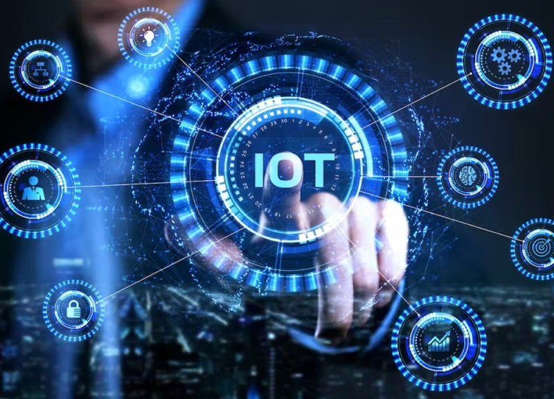 iOT Development Company